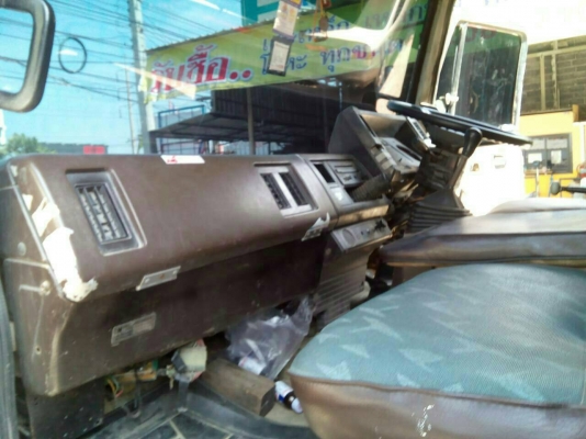 ขายครับ มิตซู 175แรง ดั้ม2เพลา สโลกลางกิฟฟี คัชชีผ่านพร้อมใช้งานครับ