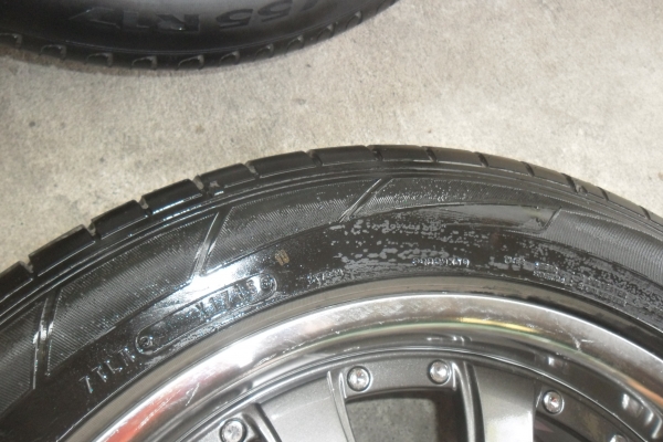 ล้อแม้ก17นิ้ว5รู114 พร้อมยาง สวยๆ 4 ล้อ ราคา 6900 บาท ล้อแม้ก17นิ้ว5รู114 พร้อมยาง สวยๆ 4 ล้อ ราคา 6900 บาท