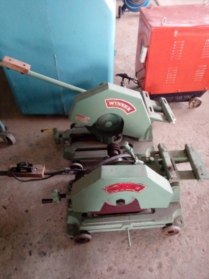 แท่นตัดวินเนอร์