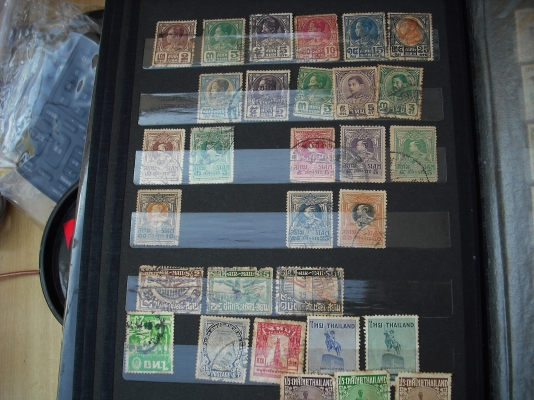 สแตมป์เก่าสำหรับนักสะสม สแตมป์เก่าสำหรับนักสะสม