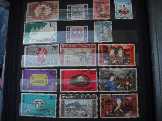 สแตมป์เก่าสำหรับนักสะสม สแตมป์เก่าสำหรับนักสะสม