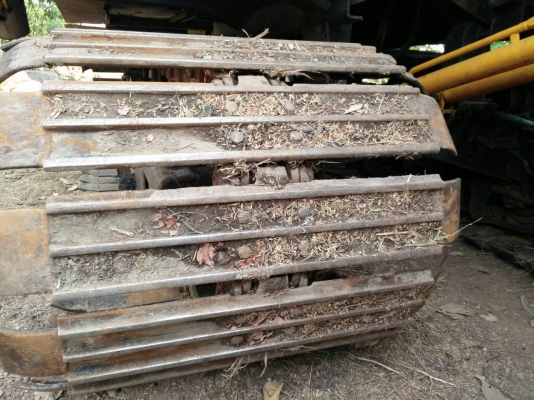 ขายช่วงล่างD4โซ่น้ำมันยังไม่เคยอัด ยกเฟม 45000