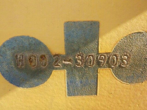 WA300-1-30903 WA300-1-30903