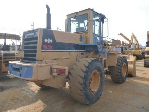 WA300-1-30903 WA300-1-30903