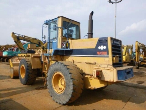 WA300-1-30903 WA300-1-30903