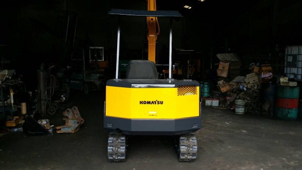 ขาย รถขุด KOMATSU รุ่น PC10-6- มือสองญี่ปุ่น แทร็กยาง สลักแน่น ทั้งคัน พร้อมใช้งาน มือถือ/LINE ID : 0818753444 ขาย รถขุด KOMATSU รุ่น PC10-6- มือสองญี่ปุ่น แทร็กยาง สลักแน่น ทั้งคัน พร้อมใช้งาน มือถือ/LINE ID : 0818753444