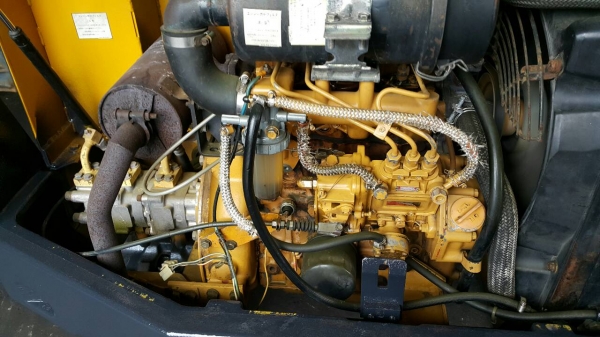 ขาย รถขุด KOMATSU รุ่น PC10-6- มือสองญี่ปุ่น แทร็กยาง สลักแน่น ทั้งคัน พร้อมใช้งาน มือถือ/LINE ID : 0818753444 ขาย รถขุด KOMATSU รุ่น PC10-6- มือสองญี่ปุ่น แทร็กยาง สลักแน่น ทั้งคัน พร้อมใช้งาน มือถือ/LINE ID : 0818753444