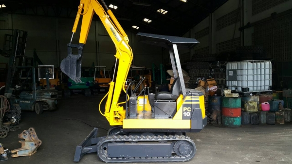 ขาย รถขุด KOMATSU รุ่น PC10-6- มือสองญี่ปุ่น แทร็กยาง สลักแน่น ทั้งคัน พร้อมใช้งาน มือถือ/LINE ID : 0818753444 ขาย รถขุด KOMATSU รุ่น PC10-6- มือสองญี่ปุ่น แทร็กยาง สลักแน่น ทั้งคัน พร้อมใช้งาน มือถือ/LINE ID : 0818753444
