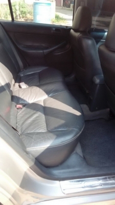 ขายรถฮอนด้า ซีวิค ปี 1999