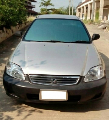 ขายรถฮอนด้า ซีวิค ปี 1999