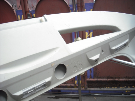 สปอยเลอร์รถ สปอยเลอร์รถ