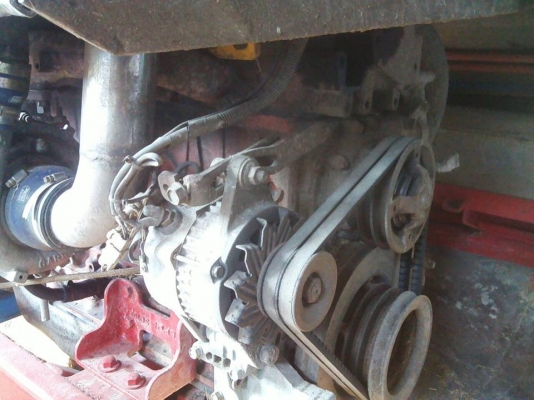 ขายรถเกี่ยวข้าว ศักดิ์พัฒนา รุ่นSS501 อุ้ม2.5ตัน เครื่อง210เทอร์โบ สภาพพร้อมใช้งาน สนใจโทร 090-8588220คุณนะ 093-3258446คุณบิว หรือเข้าดูสินค้าอื่นๆได้ที่ www.truck.in.th/498 หรือเพจFacebook ณรงค์ ซื้อขายรถมือสอง (เว็บไซต์ส่วนตัว) หรือFacebook ตลาดรถมือสอง