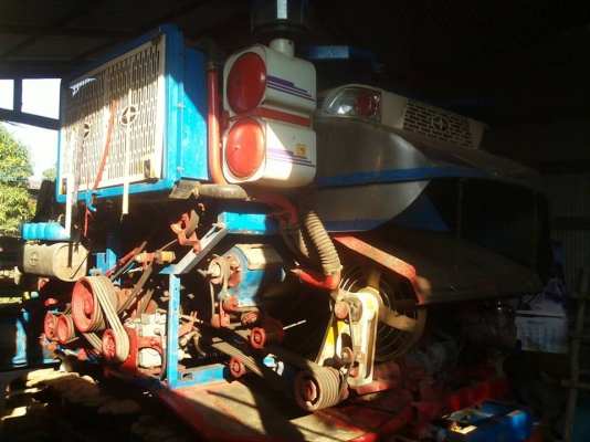 ขายรถเกี่ยวข้าว ศักดิ์พัฒนา รุ่นSS501 อุ้ม2.5ตัน เครื่อง210เทอร์โบ สภาพพร้อมใช้งาน สนใจโทร 090-8588220คุณนะ 093-3258446คุณบิว หรือเข้าดูสินค้าอื่นๆได้ที่ www.truck.in.th/498 หรือเพจFacebook ณรงค์ ซื้อขายรถมือสอง (เว็บไซต์ส่วนตัว) หรือFacebook ตลาดรถมือสอง