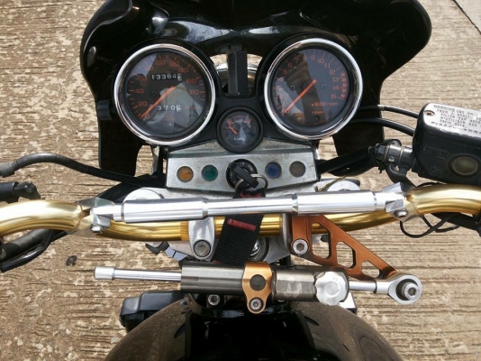 โอ บางนา ขาย cb400 ทะเบียนโอนขนส่ง 89,000 บาท