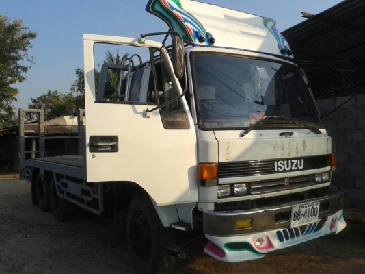 ขายเทรลเลอร์ ร็อกกี้175แรง มีบันไดขึ้นรถเกี่ยว สภาพสวยพร้อมใช้งาน เอกสารพร้อมโอน สนใจโทร 090-8588220คุณนะ 093-3258446คุณบิว หรือเข้าดูสินค้าอื่นๆได้ที่ www.truck.in.th/498 หรือเพจFacebook ณรงค์ ซื้อขายรถมือสอง (เว็บไซต์ส่วนตัว) หรือFacebook ตลาดรถมือสอง ค