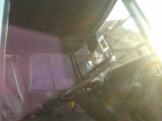 ขายเทรลเลอร์ ร็อกกี้175แรง มีบันไดขึ้นรถเกี่ยว สภาพสวยพร้อมใช้งาน เอกสารพร้อมโอน สนใจโทร 090-8588220คุณนะ 093-3258446คุณบิว หรือเข้าดูสินค้าอื่นๆได้ที่ www.truck.in.th/498 หรือเพจFacebook ณรงค์ ซื้อขายรถมือสอง (เว็บไซต์ส่วนตัว) หรือFacebook ตลาดรถมือสอง ค