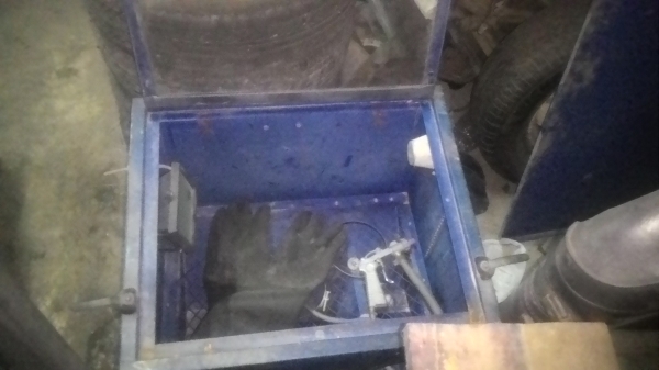 ตู็พ่นทราย