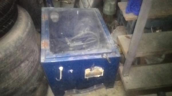 ตู็พ่นทราย