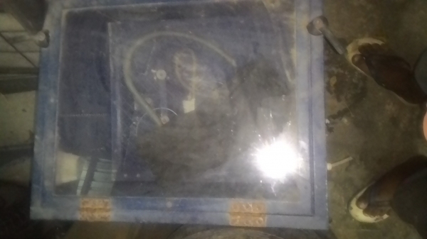 ตู็พ่นทราย