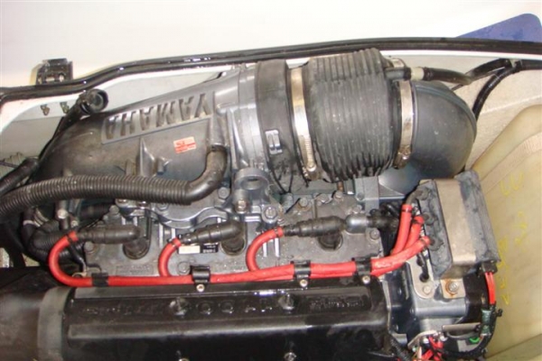 ขายเจ็ทสกี yamaha waveraider 55.3ชม