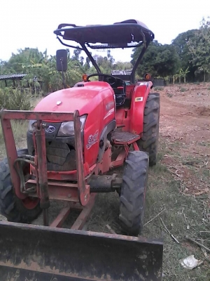 ขายรถไถ KUBOTA L3608 อุปกรณ์ครบ ดันหน้า ผานหลัง โรตารี่ ใช้งานน้อย สภาพพร้อมใช้งาน สนใจโทร 090-8588220คุณนะ 093-3258446คุณบิว หรือเข้าดูสินค้าอื่นๆได้ที่ www.truck.in.th/498 หรือเพจFacebook ณรงค์ ซื้อขายรถมือสอง (เว็บไซต์ส่วนตัว) หรือFacebook ตลาดรถมือสอง