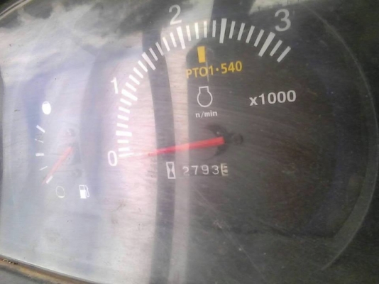 ขายรถไถ KUBOTA L3608 อุปกรณ์ครบ ดันหน้า ผานหลัง โรตารี่ ใช้งานน้อย สภาพพร้อมใช้งาน สนใจโทร 090-8588220คุณนะ 093-3258446คุณบิว หรือเข้าดูสินค้าอื่นๆได้ที่ www.truck.in.th/498 หรือเพจFacebook ณรงค์ ซื้อขายรถมือสอง (เว็บไซต์ส่วนตัว) หรือFacebook ตลาดรถมือสอง