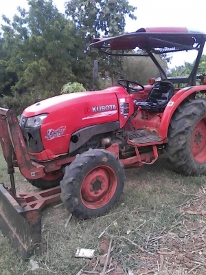 ขายรถไถ KUBOTA L3608 อุปกรณ์ครบ ดันหน้า ผานหลัง โรตารี่ ใช้งานน้อย สภาพพร้อมใช้งาน สนใจโทร 090-8588220คุณนะ 093-3258446คุณบิว หรือเข้าดูสินค้าอื่นๆได้ที่ www.truck.in.th/498 หรือเพจFacebook ณรงค์ ซื้อขายรถมือสอง (เว็บไซต์ส่วนตัว) หรือFacebook ตลาดรถมือสอง