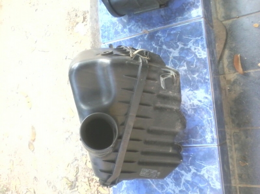 หม้อลมเบรคพร้อมปั้ม เสื้อหม้อกรองae111 ราคา 1600 บาท