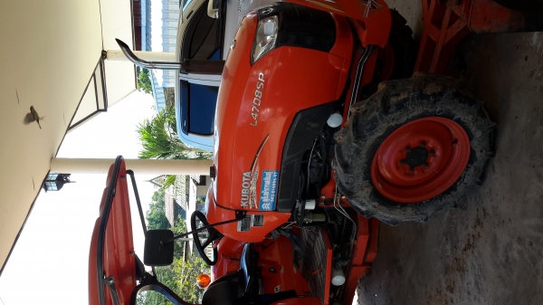 ขายดาว์น คูโบต้า L47 ขายดาว์น คูโบต้า L47