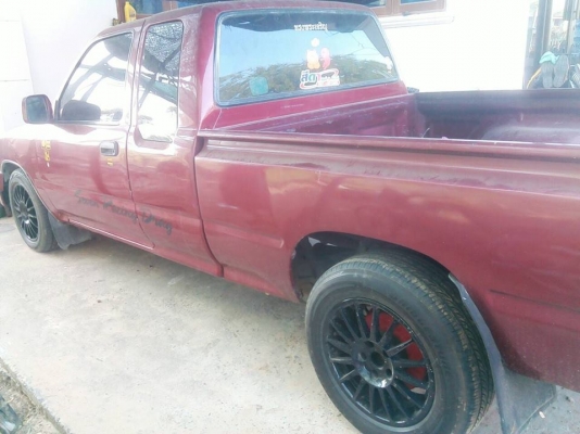 ขายรถกระบะ TOYOTA ปี36 พ.เพาเวอร์ สภาพพร้อมใช้งาน เอกสารพร้อมโอน สนใจโทร 090-8588220คุณนะ 093-3258446คุณบิว หรือเข้าดูสินค้าอื่นๆได้ที่ www.truck.in.th/498 หรือเพจFacebook ณรงค์ ซื้อขายรถมือสอง (เว็บไซต์ส่วนตัว) หรือFacebook ตลาดรถมือสอง คุณนะ ขายรถกระบะ TOYOTA ปี36 พ.เพาเวอร์ สภาพพร้อมใช้งาน เอกสารพร้อมโอน สนใจโทร 090-8588220คุณนะ 093-3258446คุณบิว หรือเข้าดูสินค้าอื่นๆได้ที่ www.truck.in.th/498 หรือเพจFacebook ณรงค์ ซื้อขายรถมือสอง (เว็บไซต์ส่วนตัว) หรือFacebook ตลาดรถมือสอง คุณนะ