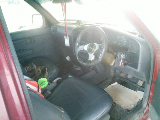 ขายรถกระบะ TOYOTA ปี36 พ.เพาเวอร์ สภาพพร้อมใช้งาน เอกสารพร้อมโอน สนใจโทร 090-8588220คุณนะ 093-3258446คุณบิว หรือเข้าดูสินค้าอื่นๆได้ที่ www.truck.in.th/498 หรือเพจFacebook ณรงค์ ซื้อขายรถมือสอง (เว็บไซต์ส่วนตัว) หรือFacebook ตลาดรถมือสอง คุณนะ ขายรถกระบะ TOYOTA ปี36 พ.เพาเวอร์ สภาพพร้อมใช้งาน เอกสารพร้อมโอน สนใจโทร 090-8588220คุณนะ 093-3258446คุณบิว หรือเข้าดูสินค้าอื่นๆได้ที่ www.truck.in.th/498 หรือเพจFacebook ณรงค์ ซื้อขายรถมือสอง (เว็บไซต์ส่วนตัว) หรือFacebook ตลาดรถมือสอง คุณนะ