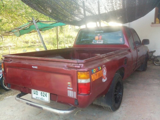 ขายรถกระบะ TOYOTA ปี36 พ.เพาเวอร์ สภาพพร้อมใช้งาน เอกสารพร้อมโอน สนใจโทร 090-8588220คุณนะ 093-3258446คุณบิว หรือเข้าดูสินค้าอื่นๆได้ที่ www.truck.in.th/498 หรือเพจFacebook ณรงค์ ซื้อขายรถมือสอง (เว็บไซต์ส่วนตัว) หรือFacebook ตลาดรถมือสอง คุณนะ ขายรถกระบะ TOYOTA ปี36 พ.เพาเวอร์ สภาพพร้อมใช้งาน เอกสารพร้อมโอน สนใจโทร 090-8588220คุณนะ 093-3258446คุณบิว หรือเข้าดูสินค้าอื่นๆได้ที่ www.truck.in.th/498 หรือเพจFacebook ณรงค์ ซื้อขายรถมือสอง (เว็บไซต์ส่วนตัว) หรือFacebook ตลาดรถมือสอง คุณนะ