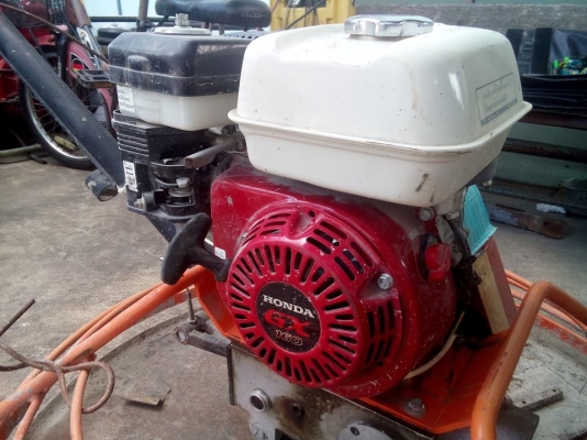 ขายเครื่องเเมลงปอปาดหน้าปูน มือสองสภาพพร้อมใช้ 14,500 บาท