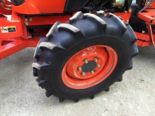 ขายรถไถคูโบต้าL3608 แรงพร้อมอุปกรณ์ รถสภาพสวยมากพร้อมใช้งานค่ะ ขายรถไถคูโบต้าL3608 แรงพร้อมอุปกรณ์ รถสภาพสวยมากพร้อมใช้งานค่ะ