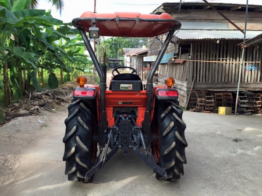 ขายรถไถคูโบต้าL3608 แรงพร้อมอุปกรณ์ รถสภาพสวยมากพร้อมใช้งานค่ะ ขายรถไถคูโบต้าL3608 แรงพร้อมอุปกรณ์ รถสภาพสวยมากพร้อมใช้งานค่ะ