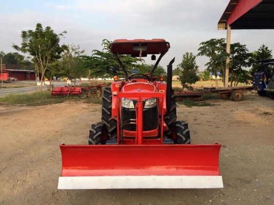 ขายรถไถคูโบต้าL4708แรง งามๆพร้อมอุปกรณ์สวยๆ ขายรถไถคูโบต้าL4708แรง งามๆพร้อมอุปกรณ์สวยๆ