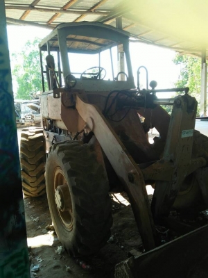 ขายรถตักล้อยาง JH30 สภาพพร้อมใช้งาน สนใจโทร 090-8588220คุณนะ 093-3258446คุณบิว หรือเข้าดูสินค้าอื่นๆได้ที่ www.truck.in.th/498 หรือเพจFacebook ณรงค์ ซื้อขายรถมือสอง (เว็บไซต์ส่วนตัว) หรือFacebook ตลาดรถมือสอง คุณนะ