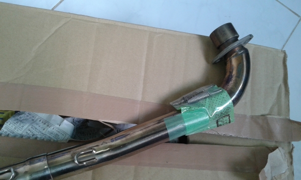 ...ขายท่อ kitaco gpr มังกี้ กอริล่า..