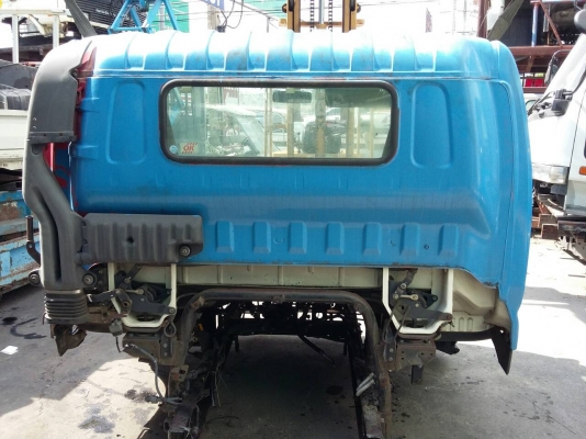 ขายหัวเก๋ง ฮีโน่ ดูโทร่ หัวกว้างใส่ หกล้อ สภาพสวย อุปกรณ์ครบ เก่าญี่ปุ่น