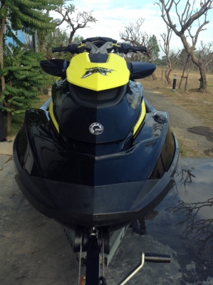 เจ็ทสกี SEA-DOO