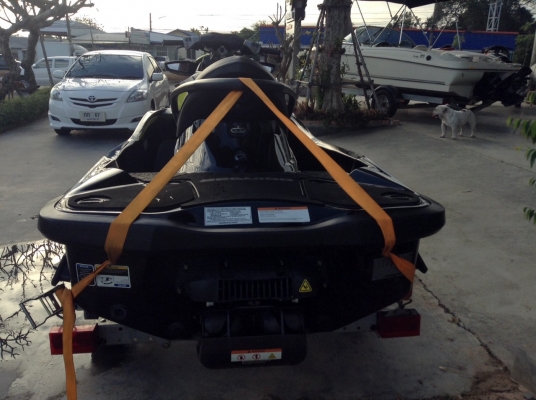 เจ็ทสกี SEA-DOO