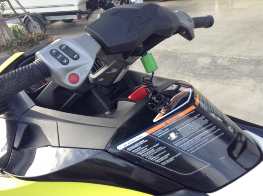 เจ็ทสกี SEA-DOO