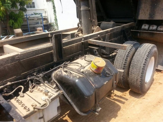 ขายดั้มHINO เครื่อง175แรง JO7 พ.เพาเวอร์ เบรกทิฟฟี่ ภายในสวย แอร์เย็น สภาพพร้อมใช้งาน เอกสารพร้อมโอน สนใจโทร 090-8588220คุณนะ 093-3258446คุณบิว หรือเข้าดูสินค้าอื่นๆได้ที่ www.truck.in.th/498 หรือเพจFacebook ณรงค์ ซื้อขายรถมือสอง (เว็บไซต์ส่วนตัว) หรือFac