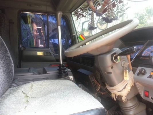 ขายดั้มHINO เครื่อง175แรง JO7 พ.เพาเวอร์ เบรกทิฟฟี่ ภายในสวย แอร์เย็น สภาพพร้อมใช้งาน เอกสารพร้อมโอน สนใจโทร 090-8588220คุณนะ 093-3258446คุณบิว หรือเข้าดูสินค้าอื่นๆได้ที่ www.truck.in.th/498 หรือเพจFacebook ณรงค์ ซื้อขายรถมือสอง (เว็บไซต์ส่วนตัว) หรือFac