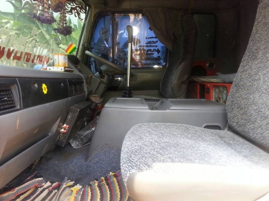 ขายดั้มHINO เครื่อง175แรง JO7 พ.เพาเวอร์ เบรกทิฟฟี่ ภายในสวย แอร์เย็น สภาพพร้อมใช้งาน เอกสารพร้อมโอน สนใจโทร 090-8588220คุณนะ 093-3258446คุณบิว หรือเข้าดูสินค้าอื่นๆได้ที่ www.truck.in.th/498 หรือเพจFacebook ณรงค์ ซื้อขายรถมือสอง (เว็บไซต์ส่วนตัว) หรือFac