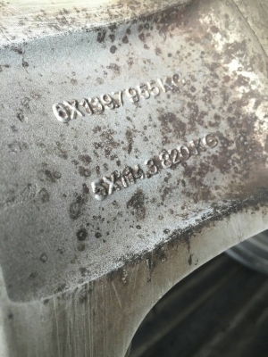 ขายล้อขอบ 15 สวยๆครับ