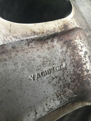 ขายล้อขอบ 15 สวยๆครับ