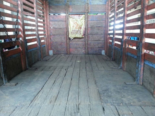 ขายรถ6ล้อ NPR115แรง ปี36 เฟืองท้ายใหญ่ สภาพสวยพร้อมใช้งาน เอกสารพร้อมโอน สนใจโทร 090-8588220คุณนะ 093-3258446คุณบิว หรือเข้าดูสินค้าอื่นๆได้ที่ www.truck.in.th/498 หรือเพจFacebook ณรงค์ ซื้อขายรถมือสอง (เว็บไซต์ส่วนตัว) หรือFacebook ตลาดรถมือสอง คุณนะ