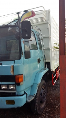 ขายรถล่องเพลาเดียว jcm วางหัวร้อกเครื่อง165 กระบระเหล็กเปิดข้างได้สภาพสวย