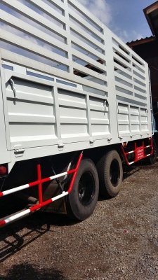 ขายรถล่องเพลาเดียว jcm วางหัวร้อกเครื่อง165 กระบระเหล็กเปิดข้างได้สภาพสวย